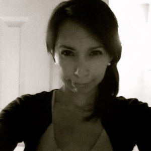 Meet your Posher, Rocio